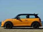Mini Cooper S 2014 года (US)